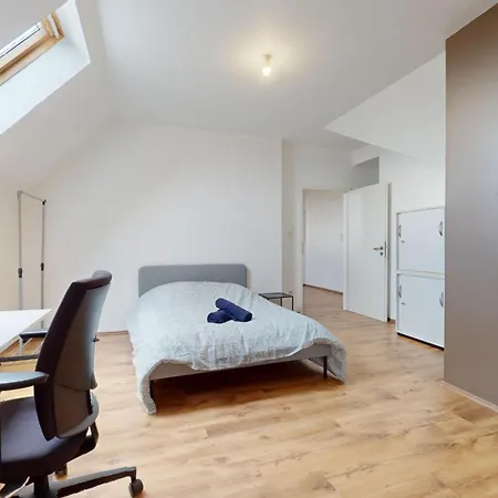 Apartment Le Nid Perche *