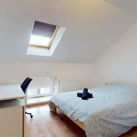 Le Nid Perche * מולהאוס