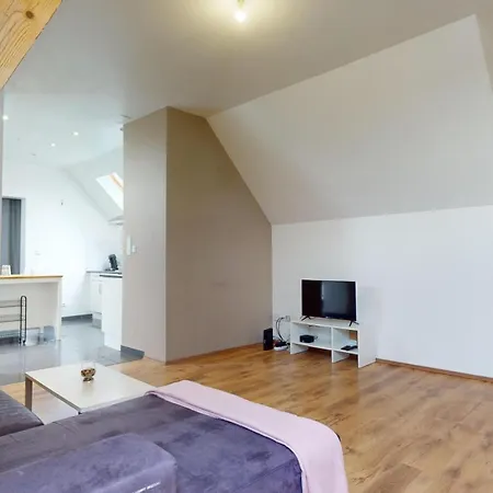 Apartment Le Nid Perche