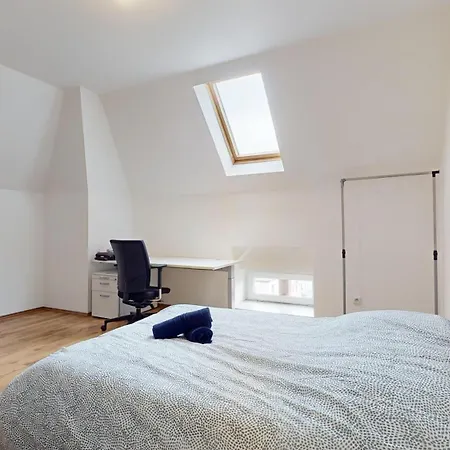 Apartment Le Nid Perche