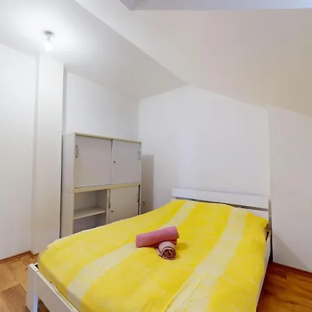 Le Nid Perche Apartmán *