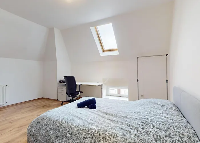 Lägenhet Le Nid Perche