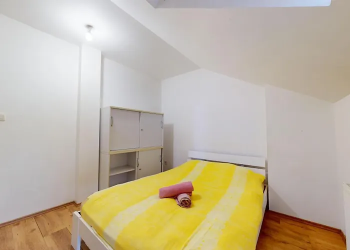 Le Nid Perche Lägenhet *